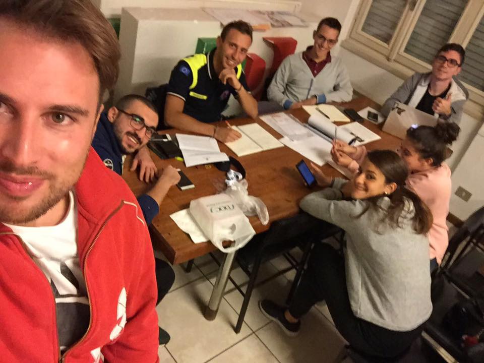 Elezione Presidente e nuove cariche Elezione Presidente e nuove cariche