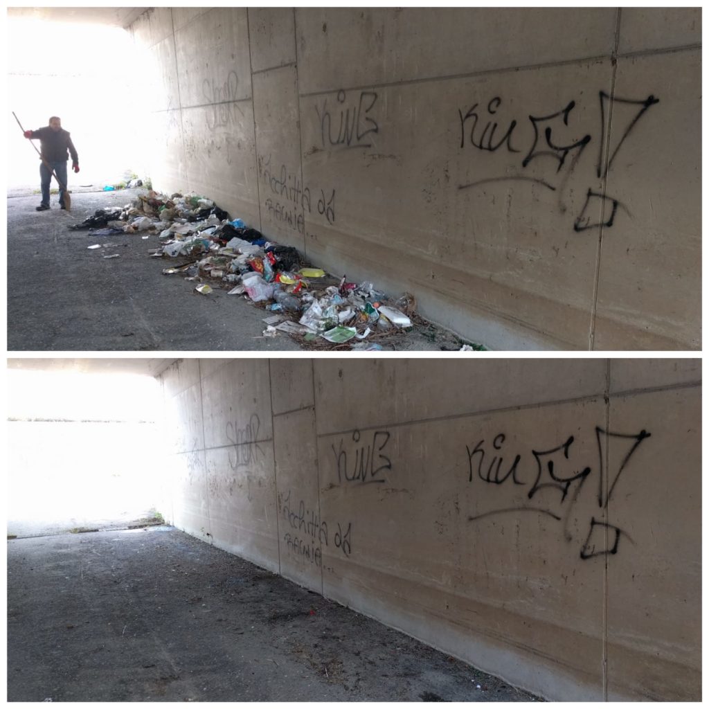 Puliamo Lodi Vecchio Puliamo Lodi Vecchio