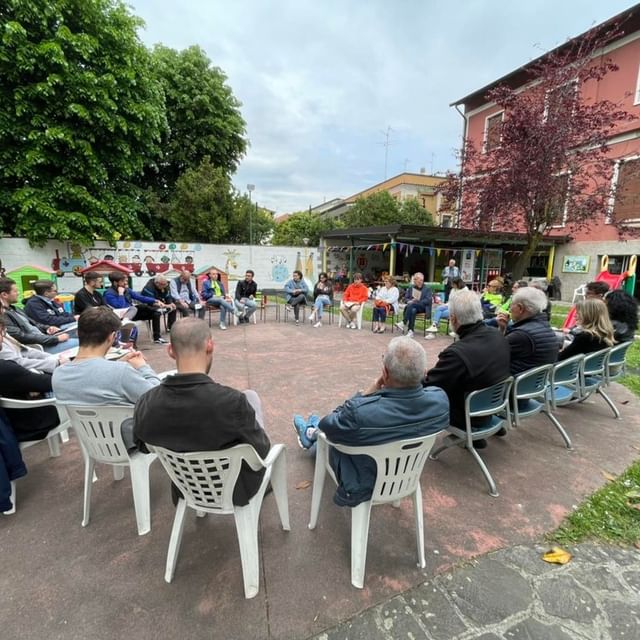 Si è svolta questa mattina l’assemblea ordinaria dei soci dove sono state presentate le attività svolte nel 2021, sono state prospettate le attività da farsi nel 2022 ed è stato approvato il bilancio 2021 Si è svolta questa mattina l’assemblea ordinaria dei soci dove sono state presentate le attività svolte nel 2021, sono state prospettate le attività da farsi nel 2022 ed è stato approvato il bilancio 2021